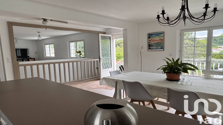 Ma-Cabane - Vente Maison Geneston, 180 m²
