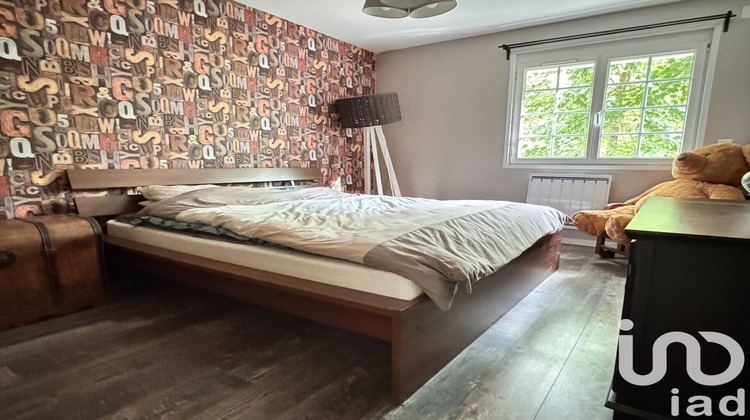 Ma-Cabane - Vente Maison Geneston, 180 m²