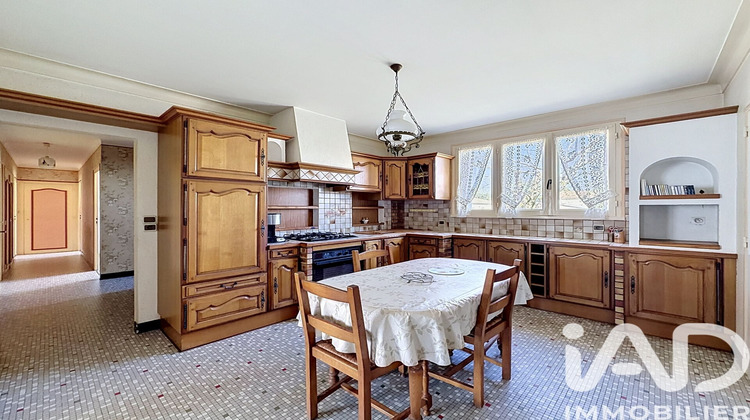 Ma-Cabane - Vente Maison Geneston, 91 m²