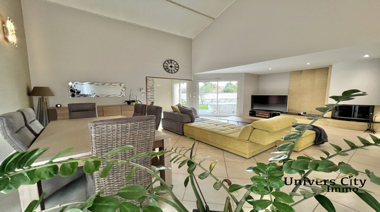 Ma-Cabane - Vente Maison Geneston, 168 m²