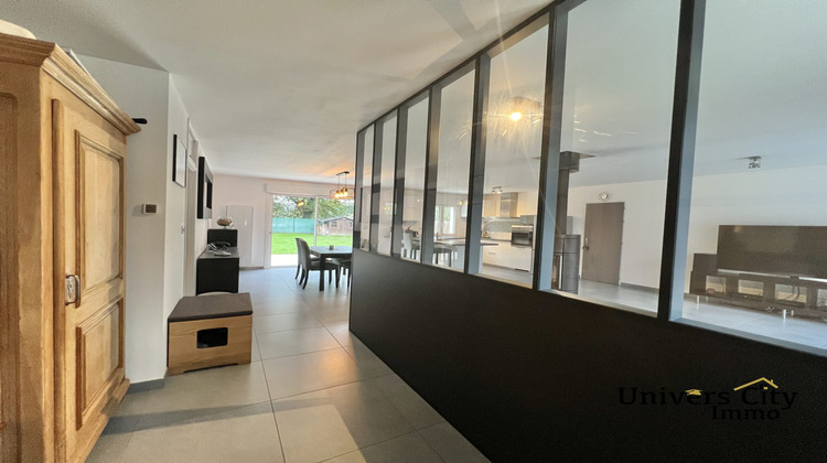 Ma-Cabane - Vente Maison Geneston, 97 m²