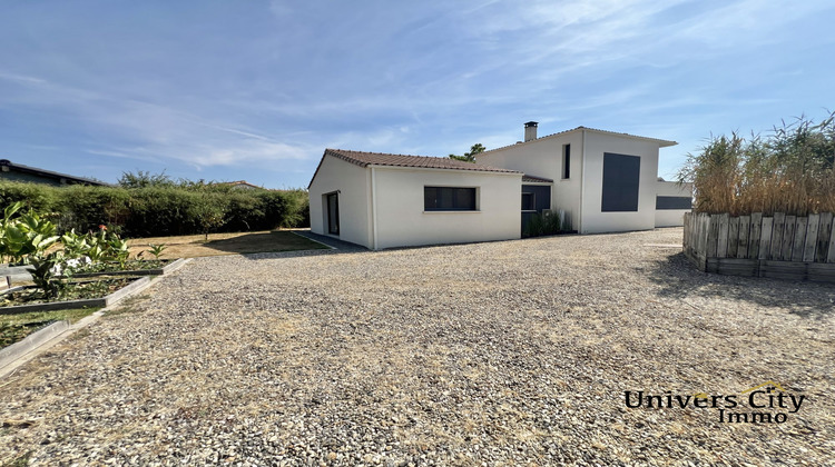 Ma-Cabane - Vente Maison Geneston, 166 m²