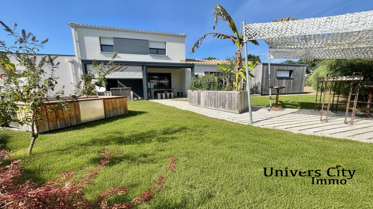 Ma-Cabane - Vente Maison Geneston, 166 m²