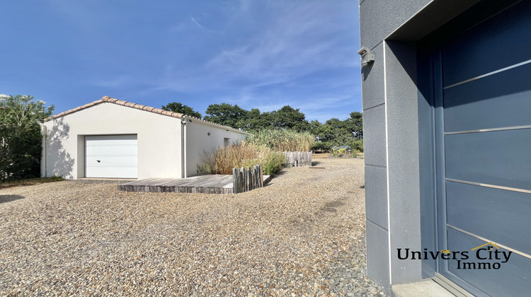Ma-Cabane - Vente Maison Geneston, 166 m²