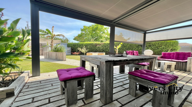 Ma-Cabane - Vente Maison Geneston, 166 m²