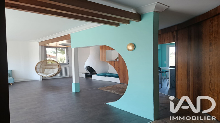 Ma-Cabane - Vente Maison Geneston, 153 m²