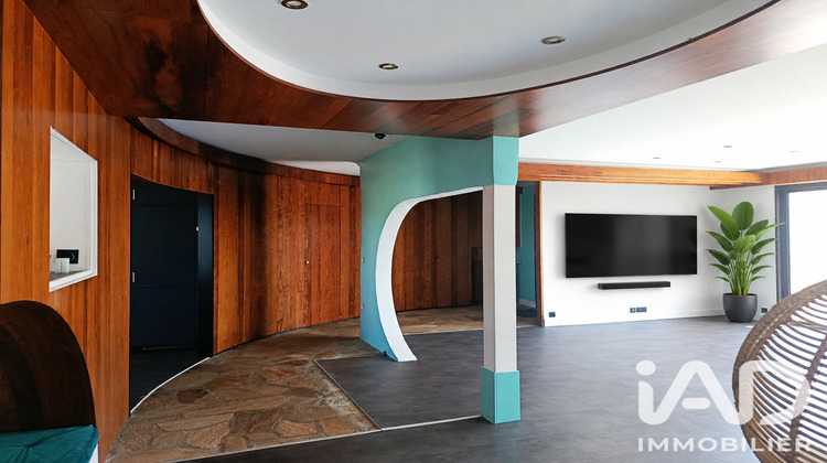 Ma-Cabane - Vente Maison Geneston, 153 m²