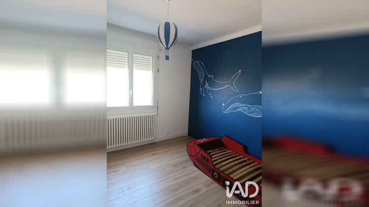 Ma-Cabane - Vente Maison Geneston, 153 m²