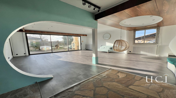 Ma-Cabane - Vente Maison Geneston, 154 m²
