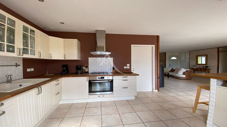 Ma-Cabane - Vente Maison GENESTON, 113 m²