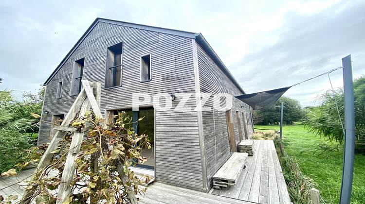 Ma-Cabane - Vente Maison GENETS, 100 m²