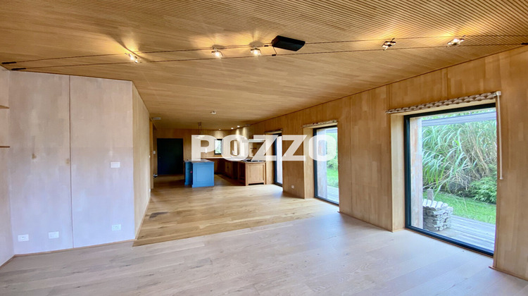 Ma-Cabane - Vente Maison GENETS, 100 m²