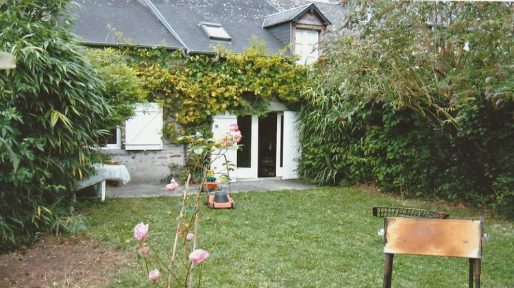 Ma-Cabane - Vente Maison Genêts, 83 m²