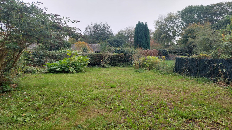 Ma-Cabane - Vente Maison Genêts, 83 m²