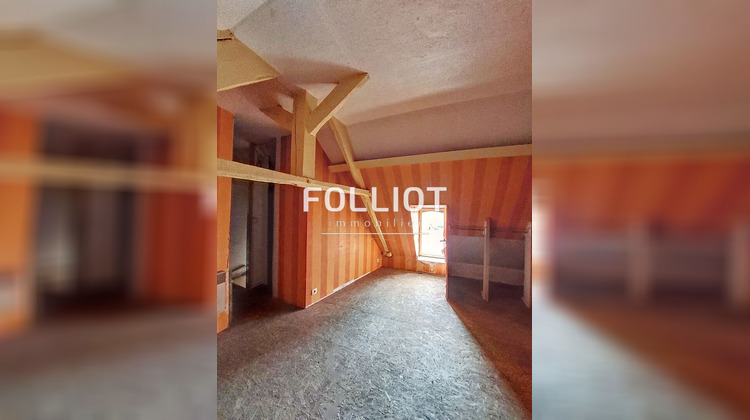 Ma-Cabane - Vente Maison GENETS, 76 m²