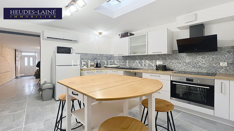 Ma-Cabane - Vente Maison GENETS, 73 m²