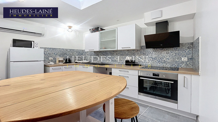 Ma-Cabane - Vente Maison GENETS, 73 m²