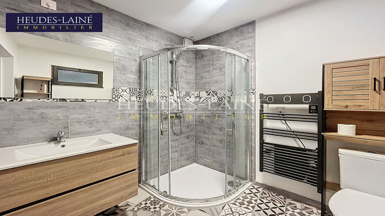 Ma-Cabane - Vente Maison GENETS, 73 m²