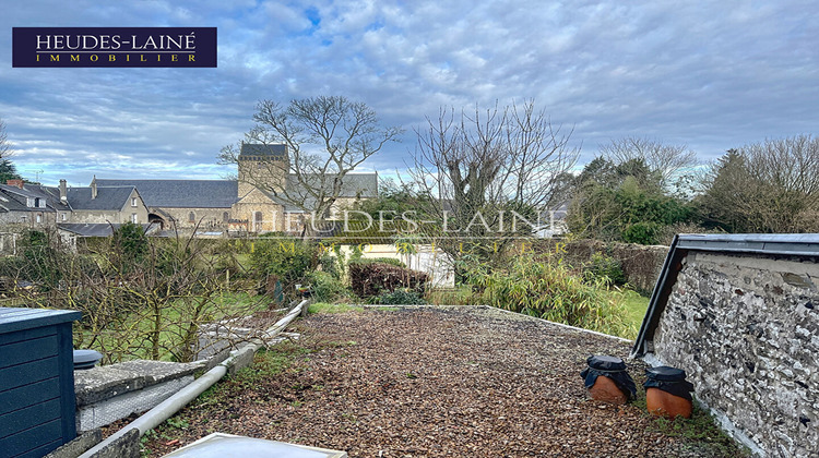 Ma-Cabane - Vente Maison GENETS, 73 m²