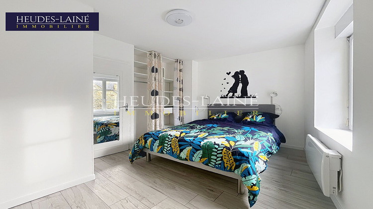 Ma-Cabane - Vente Maison GENETS, 73 m²