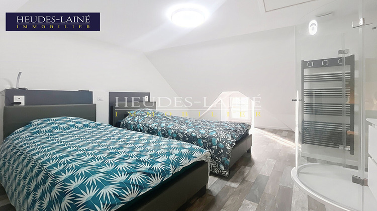 Ma-Cabane - Vente Maison GENETS, 73 m²