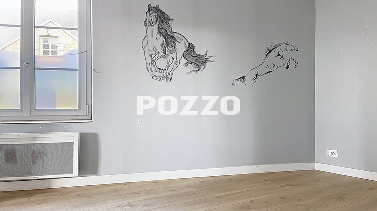 Ma-Cabane - Vente Maison GENETS, 75 m²