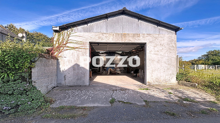 Ma-Cabane - Vente Maison GENETS, 115 m²