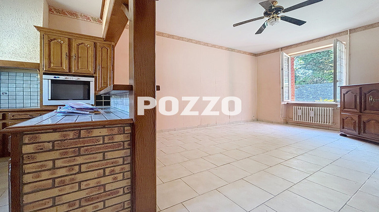 Ma-Cabane - Vente Maison GENETS, 115 m²