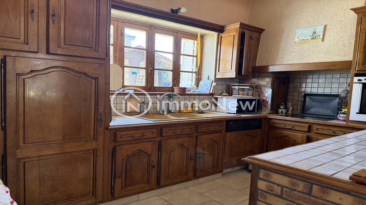 Ma-Cabane - Vente Maison Genêts, 115 m²