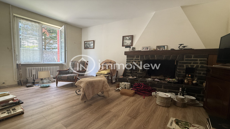 Ma-Cabane - Vente Maison Genêts, 115 m²