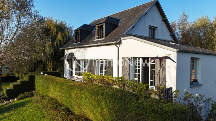 Ma-Cabane - Vente Maison Genêts, 147 m²