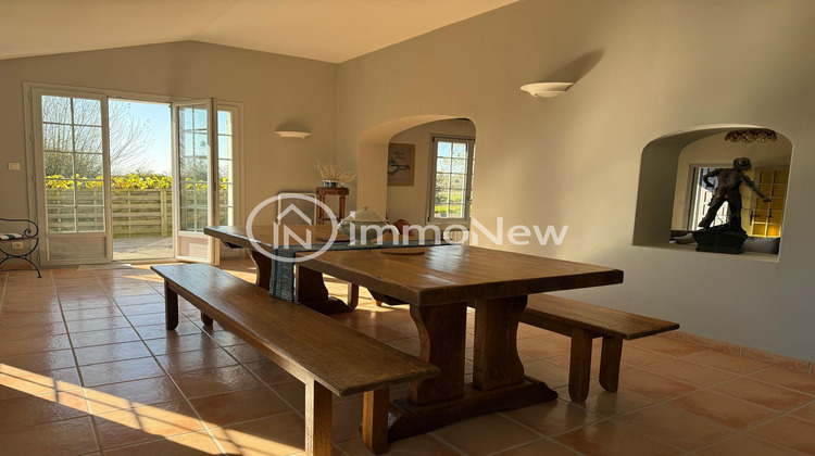 Ma-Cabane - Vente Maison Genêts, 147 m²