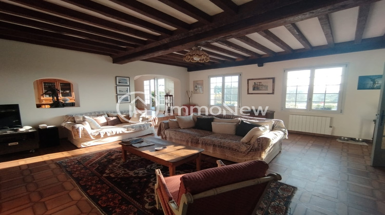 Ma-Cabane - Vente Maison Genêts, 147 m²