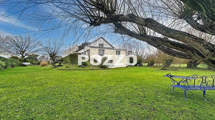 Ma-Cabane - Vente Maison GENETS, 147 m²