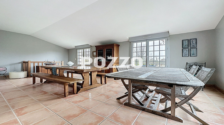 Ma-Cabane - Vente Maison GENETS, 147 m²