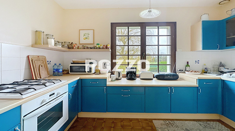 Ma-Cabane - Vente Maison GENETS, 147 m²