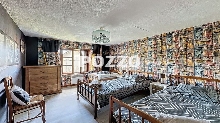 Ma-Cabane - Vente Maison GENETS, 128 m²