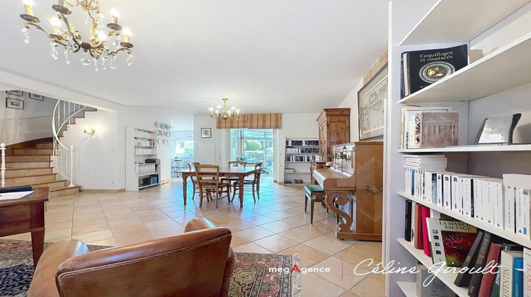 Ma-Cabane - Vente Maison GENETS, 180 m²