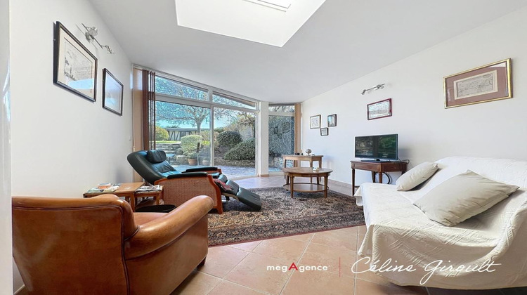 Ma-Cabane - Vente Maison GENETS, 180 m²