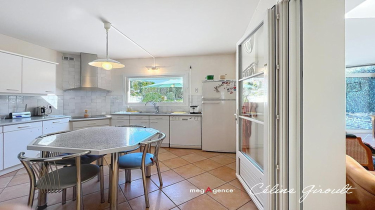 Ma-Cabane - Vente Maison GENETS, 180 m²