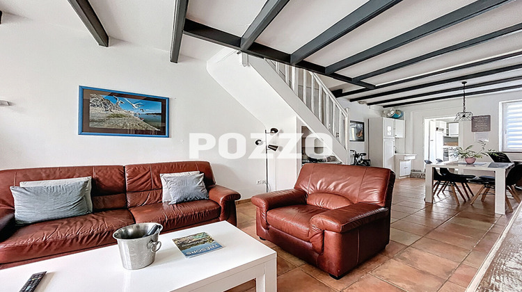 Ma-Cabane - Vente Maison GENETS, 103 m²