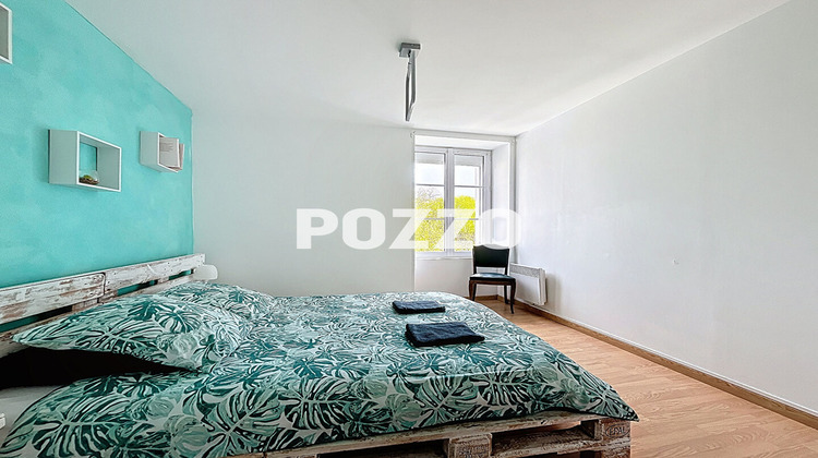 Ma-Cabane - Vente Maison GENETS, 103 m²