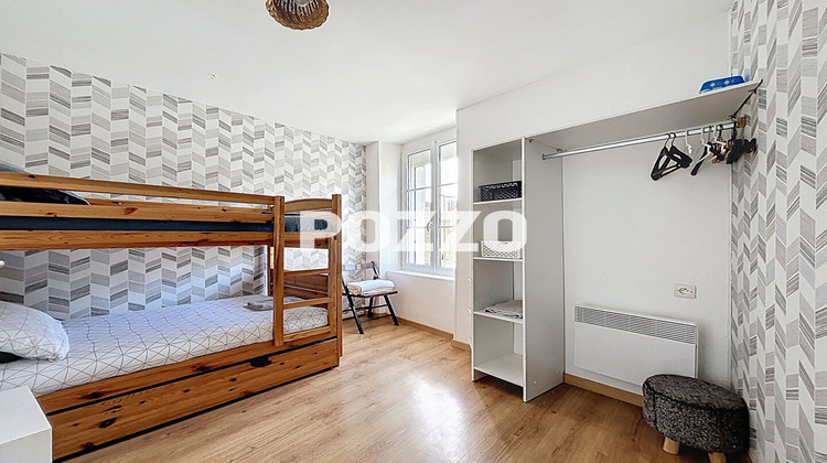 Ma-Cabane - Vente Maison GENETS, 103 m²