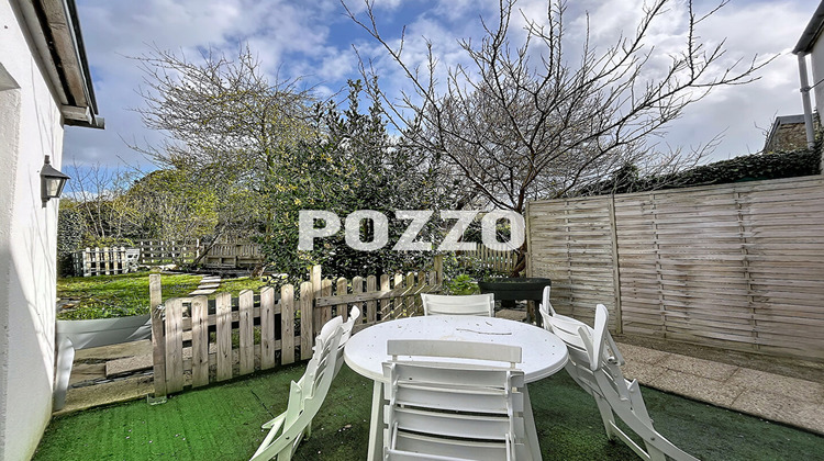 Ma-Cabane - Vente Maison GENETS, 103 m²