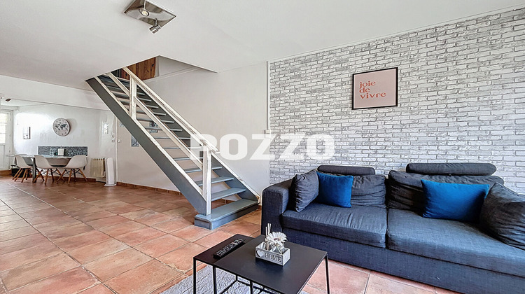 Ma-Cabane - Vente Maison GENETS, 103 m²