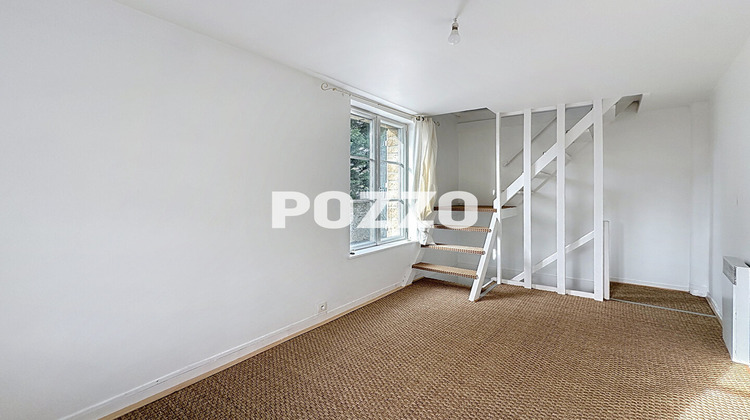 Ma-Cabane - Vente Maison GENETS, 22 m²