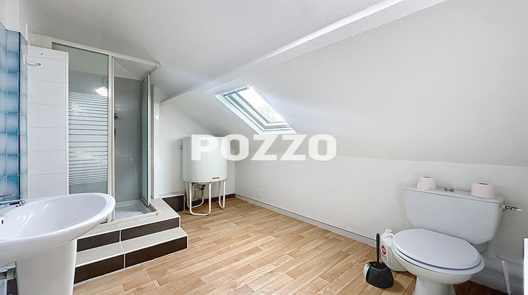 Ma-Cabane - Vente Maison GENETS, 22 m²