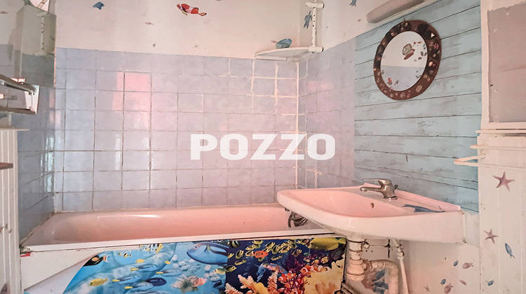 Ma-Cabane - Vente Maison GENETS, 75 m²