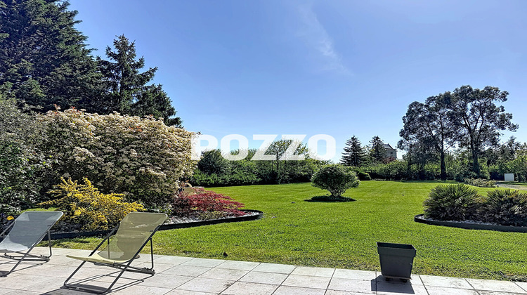 Ma-Cabane - Vente Maison GENETS, 228 m²