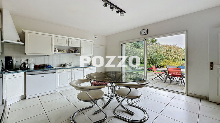Ma-Cabane - Vente Maison GENETS, 228 m²